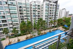 The Esparis (D18), Condominium #622842261